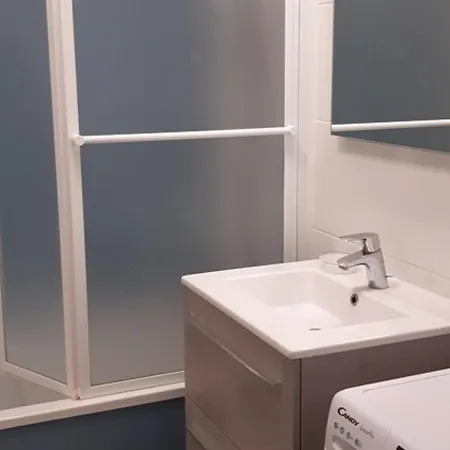 Bel Appartement T3 Avec Balcon, Wi-Fi, 2 Chambres Pour 6 Pers - Fr-1-331-17 Apartamento