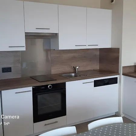 Apartamento Bel Appartement T3 Avec Balcon, Wi-Fi, 2 Chambres Pour 6 Pers - Fr-1-331-17 Les Sables-dʼOlonne