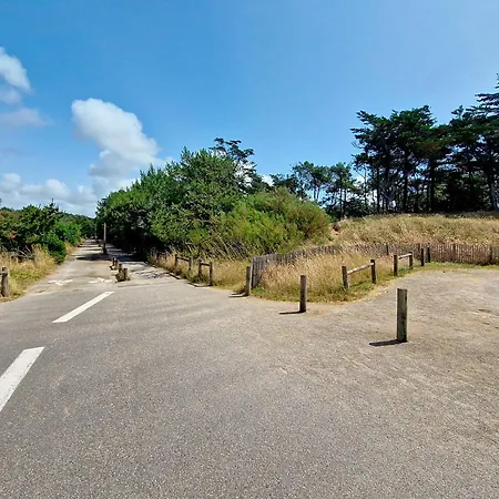 Bel Appartement T3 Avec Balcon, Wi-Fi, 2 Chambres Pour 6 Pers - Fr-1-331-17 Apartamento