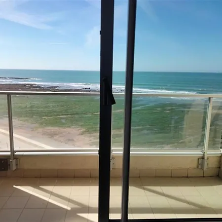 Bel Appartement T3 Avec Balcon, Wi-Fi, 2 Chambres Pour 6 Pers - Fr-1-331-17 Apartment Les Sables-d'Olonne