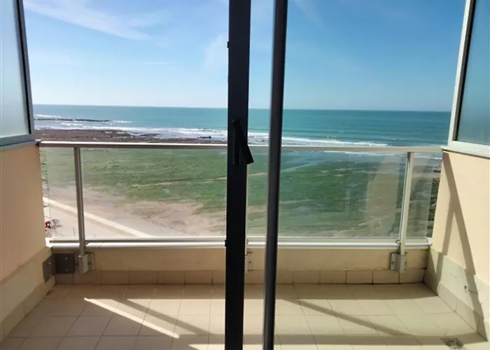 Bel T3 Avec Balcon, Wi-fi, 2 Pour 6 Pers - Fr-1-331-17 公寓 莱萨布勒-多洛讷