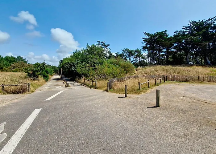 Bel T3 Avec Balcon, Wi-fi, 2 Pour 6 Pers - Fr-1-331-17 公寓